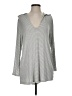 Splendid Silver Cardigan Size S - photo 1