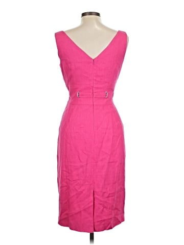Donna Morgan Cocktail Dress (view 2)