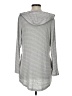 Splendid Silver Cardigan Size S - photo 2