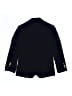 Chaps Solid Blue Blazer Size 8R - photo 2