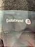 Betabrand Gray Active Pants Size Med L - photo 7