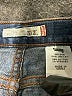 Levi's Blue Jeans Size 14 - photo 4