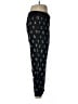 Madewell Argyle Black Casual Pants Size M - photo 4