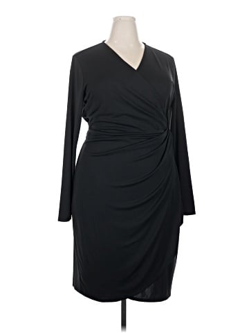 Amazon Essentials Cocktail Dress (view 1)