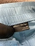 Eddie Bauer Solid Blue Shorts Size S (petite) - photo 3