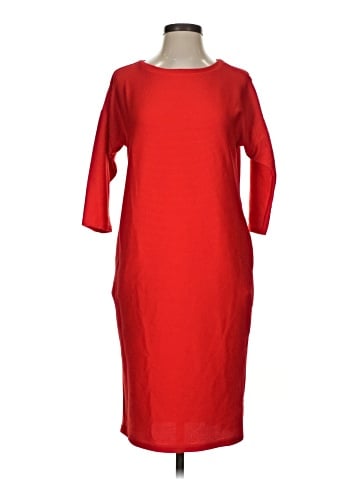 Venus Casual Dress (view 1)