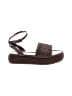 Vince. Brown Sandals Size 9 - photo 1