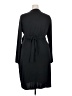 Amazon Essentials Solid Black Cocktail Dress Size XXL - photo 2