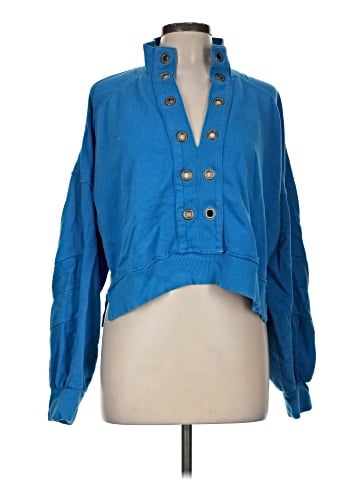 Pilcro Cardigan (view 1)