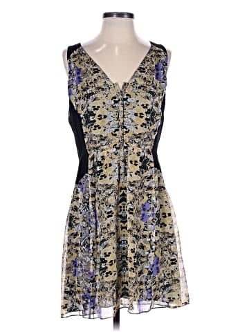 Broadway & Broome Cocktail Dress (view 1)