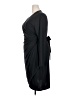 Amazon Essentials Solid Black Cocktail Dress Size XXL - photo 5