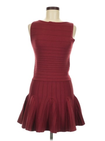 Pants Store Cocktail Dress (view 1)
