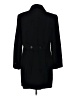 Larry Levine Black Wool Coat Size 10 (petite) - photo 2