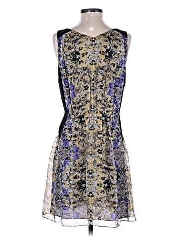 Broadway & Broome Cocktail Dress (view 2)