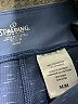 Spalding Athletic Blue Active Pants Size M - photo 4
