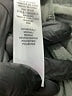 Splendid Solid Gray Casual Skirt Size L - photo 5