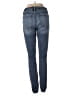 Ann Taylor LOFT Hearts Blue Jeans Size 26 waist - photo 2