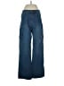 Architect Blue Jeans Size 4 Petite - photo 1