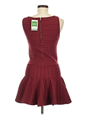 Pants Store Cocktail Dress (view 2)