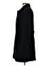 Larry Levine Black Wool Coat Size 10 (petite) - photo 5