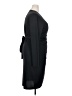 Amazon Essentials Solid Black Cocktail Dress Size XXL - photo 4