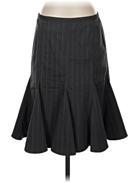 Bcbgmaxazria Formal Skirt