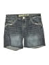 Hydraulic Blue Denim Shorts Size 11 - 12 - photo 1