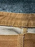 Unbranded Brown Jeans Size 14 - photo 7