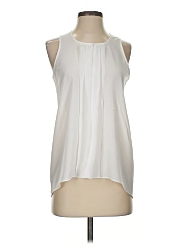BCBG Paris Sleeveless Blouse (view 1)