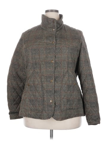 Eddie Bauer Cardigan (view 1)
