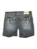 Hydraulic Blue Denim Shorts Size 11 - 12 - photo 2