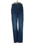Old Navy Blue Jeans Size 6 - photo 1