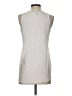 BCBG Paris White Sleeveless Blouse Size XXS - photo 2