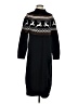 Barbour Black Cardigan Size 4 - photo 1