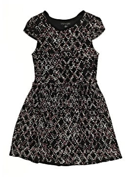 City Triangles Dress (view 1)