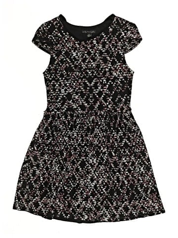 City Triangles Dress (view 1)