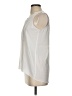 BCBG Paris White Sleeveless Blouse Size XXS - photo 5
