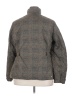 Eddie Bauer 100% Polyester Gray Cardigan Size XXL - photo 2