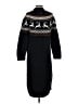 Barbour Black Cardigan Size 4 - photo 2