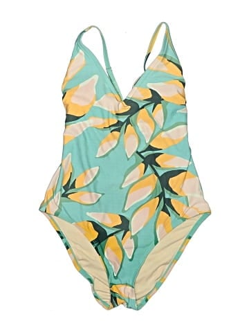 Kona Sol One Piece Swimsuit (view 1)