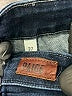 Paige Solid Blue Jeans Size 27 waist - photo 7