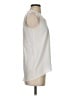 BCBG Paris White Sleeveless Blouse Size XXS - photo 4