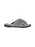 Universal Thread Gray Sandals Size 8 - photo 1