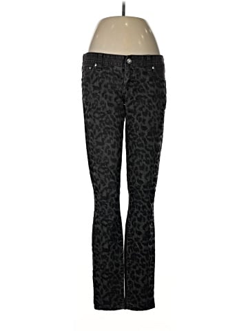 Express Jeggings (view 1)