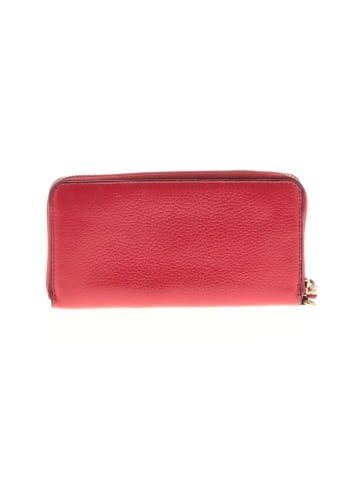Coach Factory Leather Wallet (view 2)