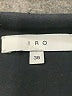 IRO Black Active Pants Size EU (FR) 36 / US 4 - photo 7