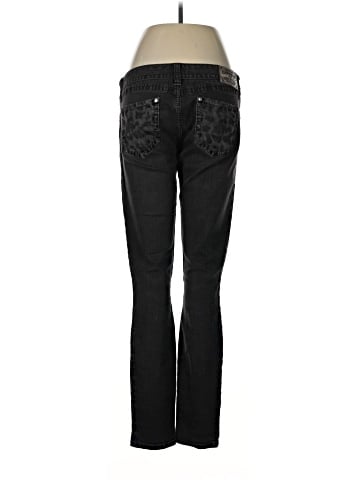 Express Jeggings (view 2)