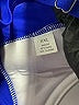 Unbranded Blue Swimsuit Top Size XXL - photo 3