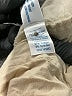 Marine Layer Ivory Casual Pants Size XL - photo 8