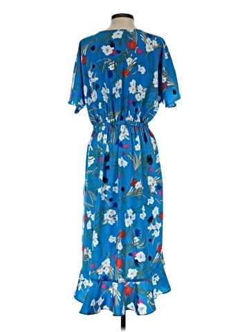 J.Crew Mercantile Casual Dress (view 2)